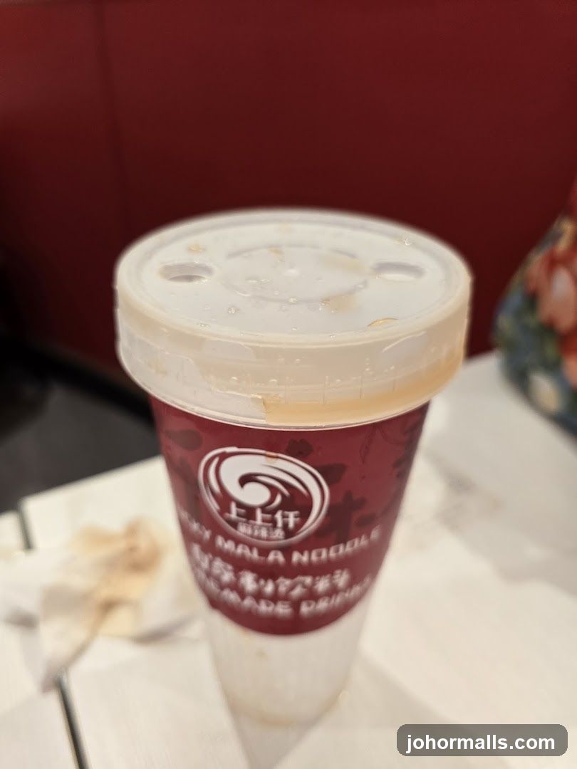 Drink Cup