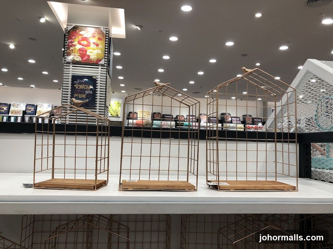 Decorative Bird Cages