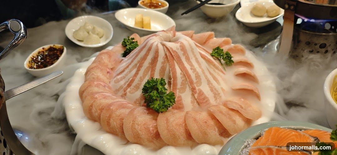 Hot Pot Ingredients