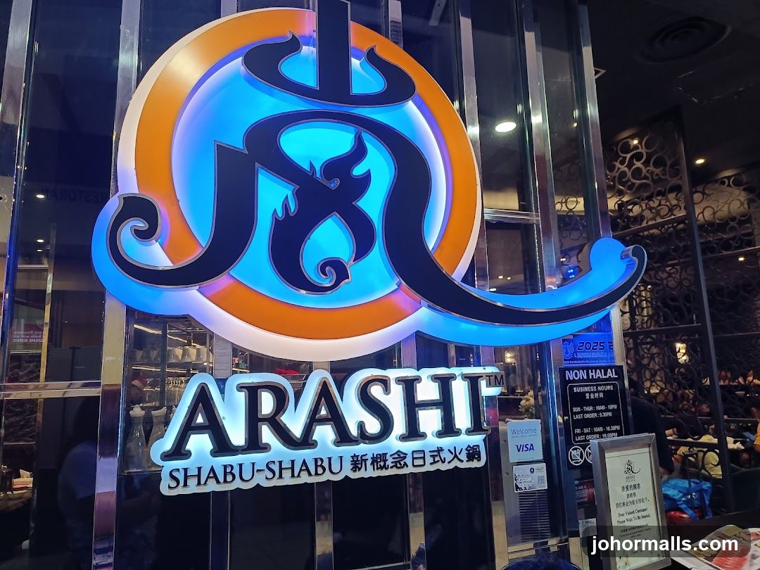 Arashi Shabu-Shabu