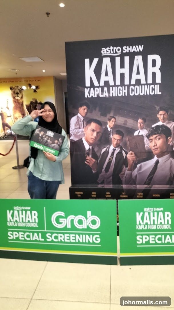 Movie Poster and Promotional Signs