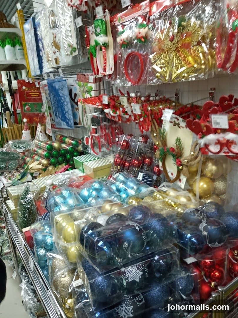 Christmas Decorations