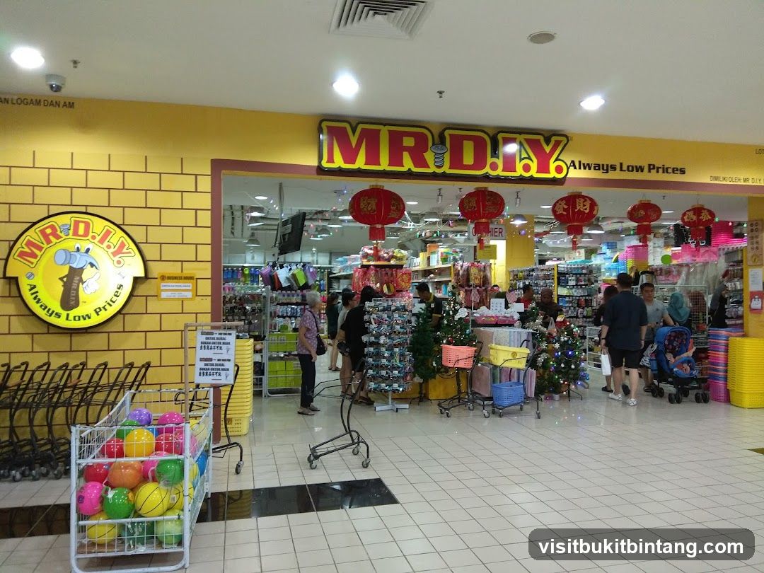 MR.DIY