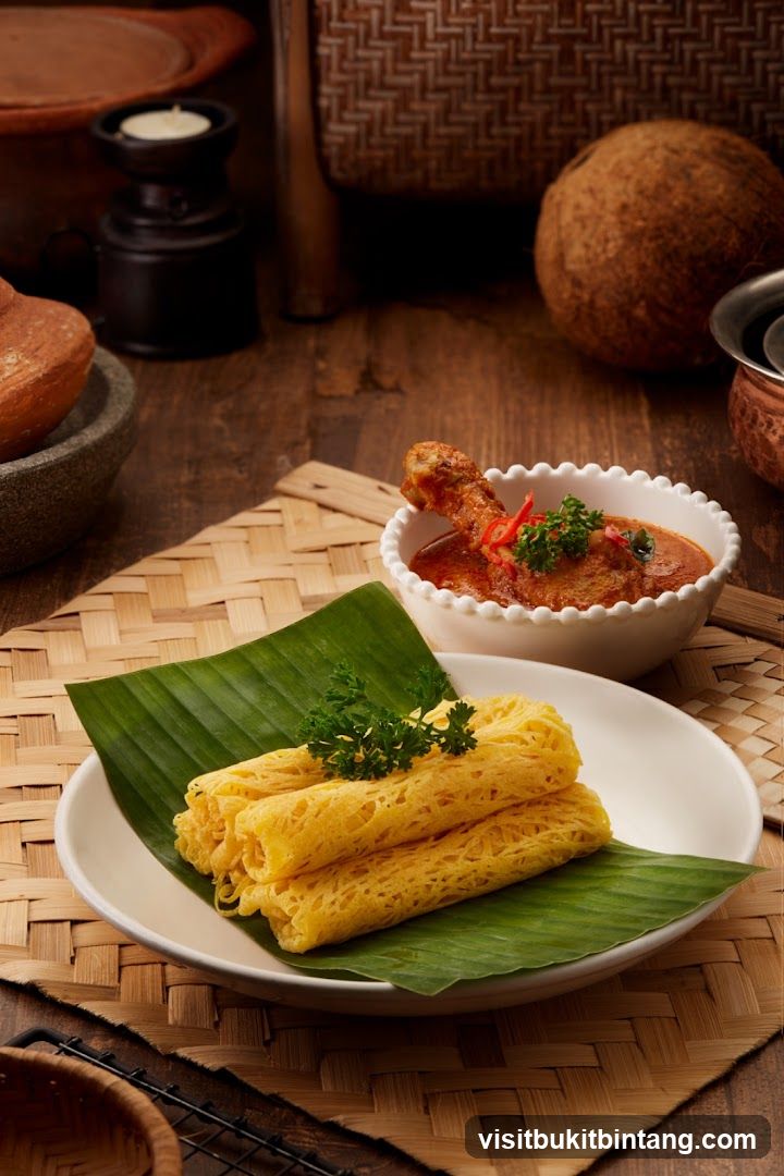Madam Kwan's • 1 Utama