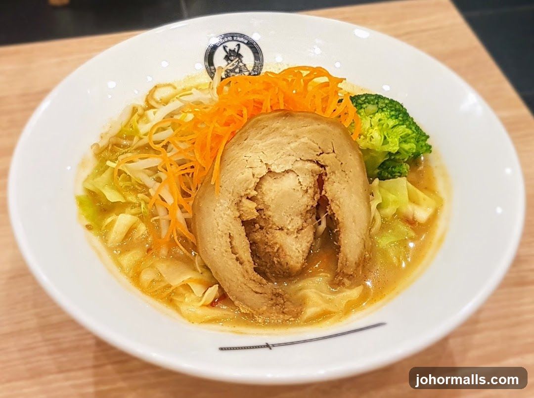 Ramen Bowl