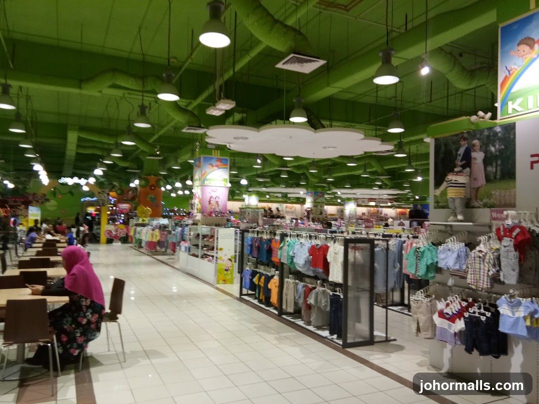 Children's Clothing Store