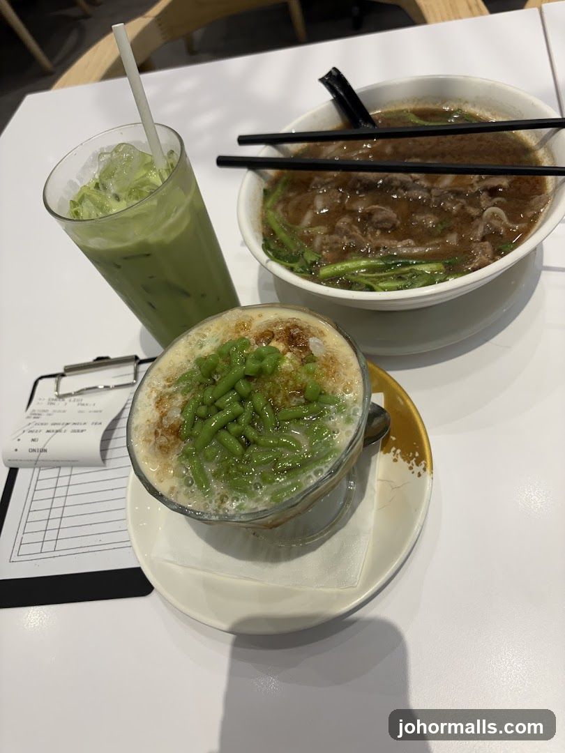 Sanook Kitchen