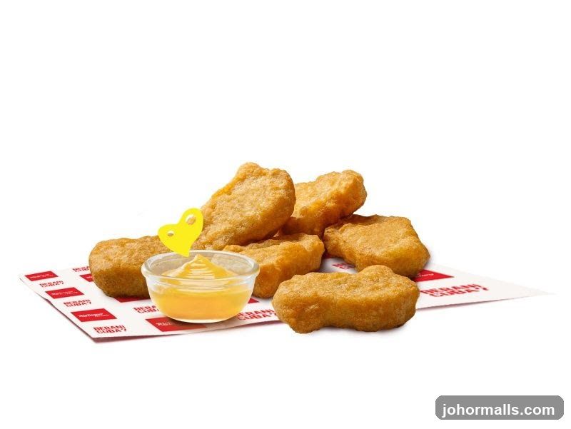 Richeese Factory 3 Damansara