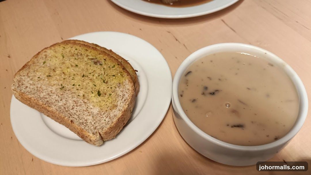 IKEA Restaurant at IKEA Tebrau