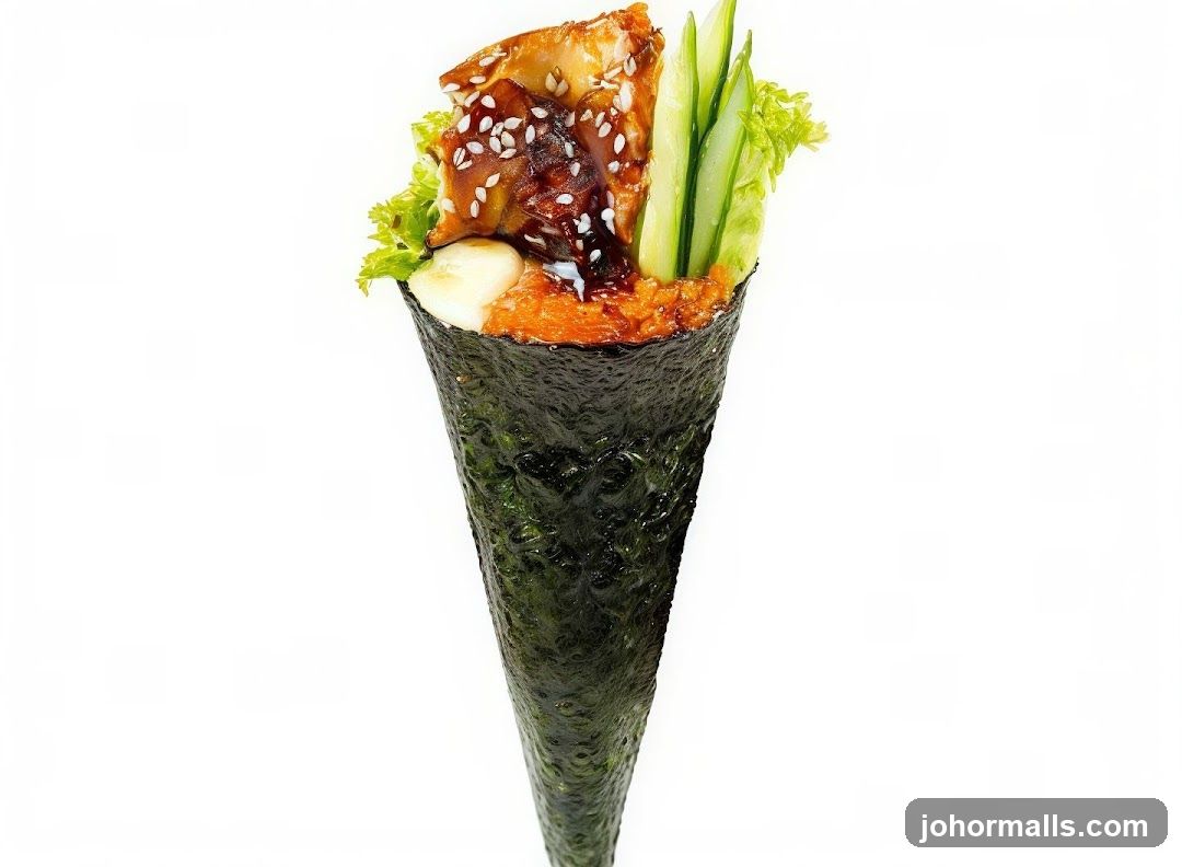 Empire Sushi Lalaport
