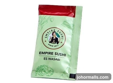 Empire Sushi Lalaport