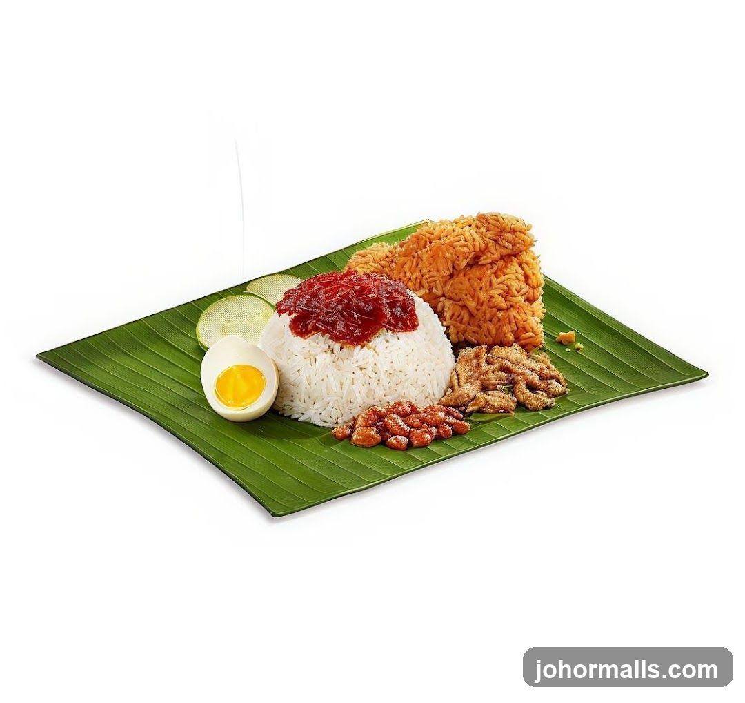 Food Presentation