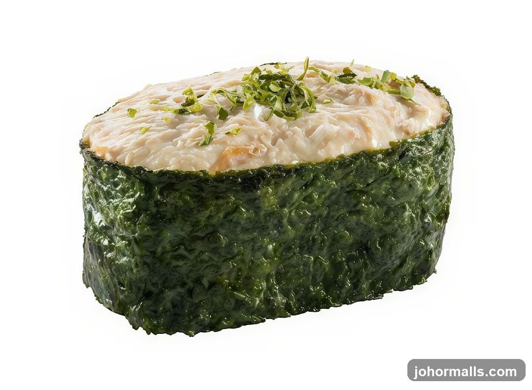 Sushi Roll