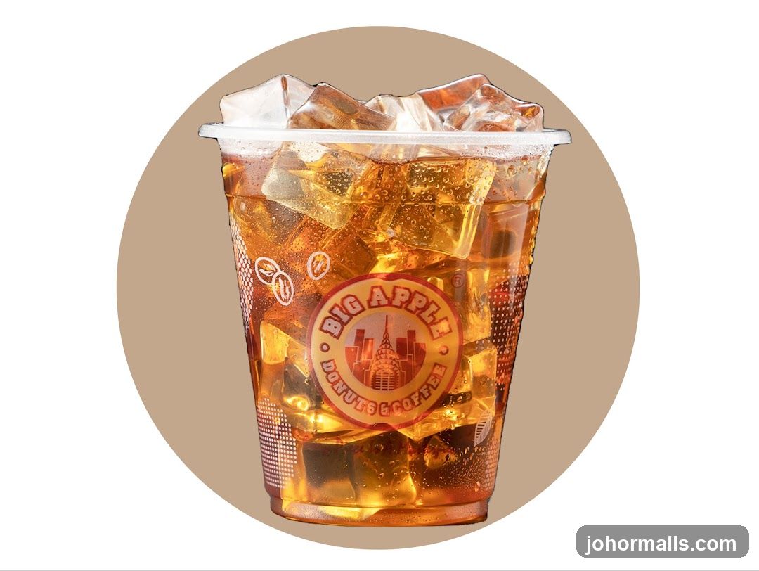 Iced Tea