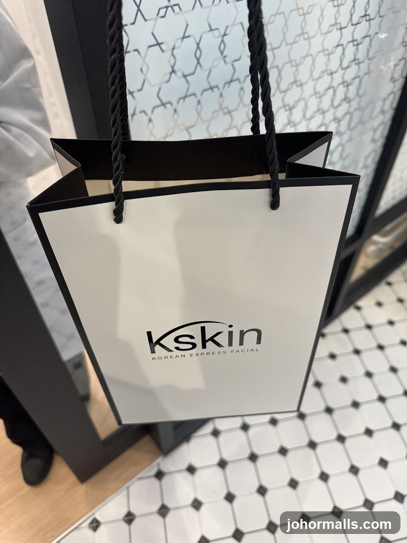Shopping Bag