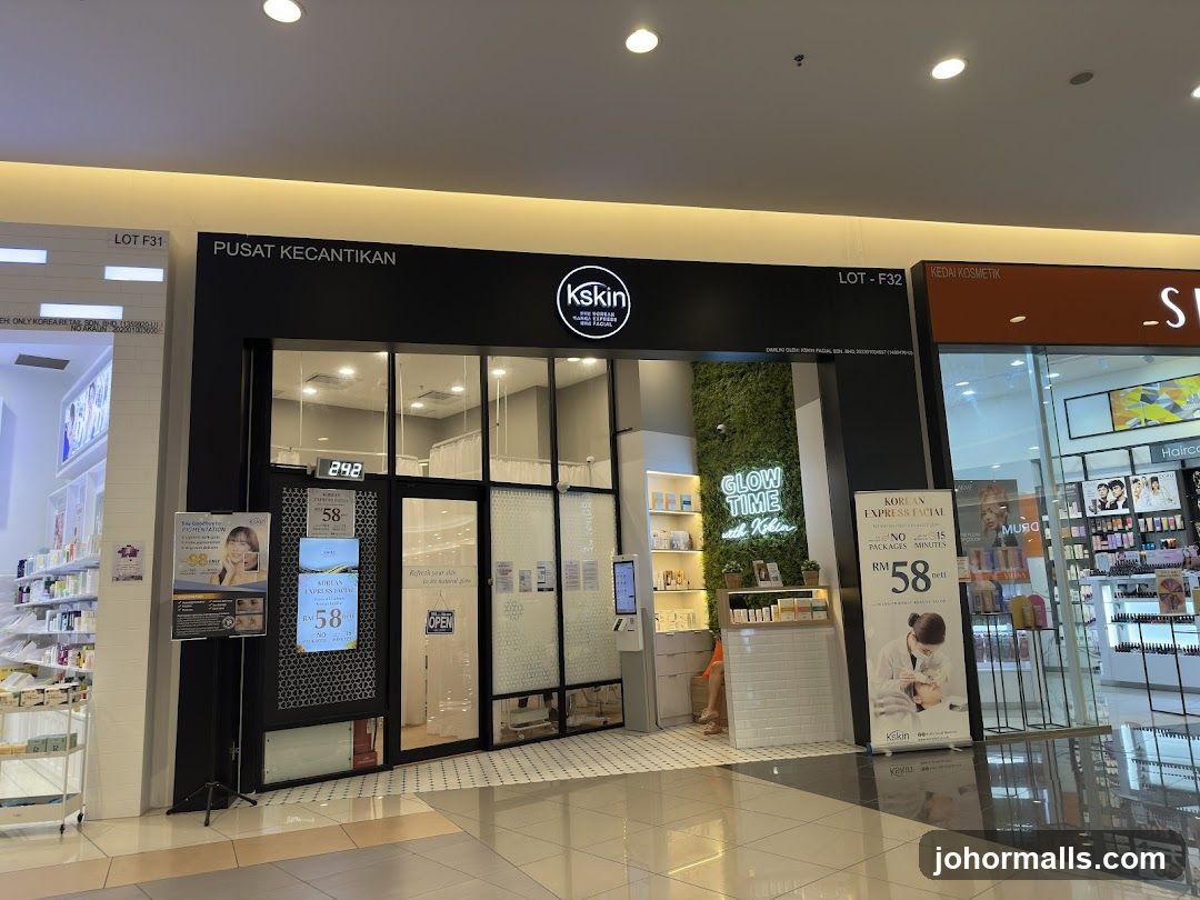 Kskin Beauty Salon
