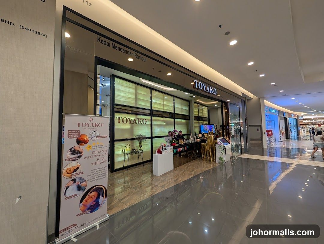 Toyako Hair Salon