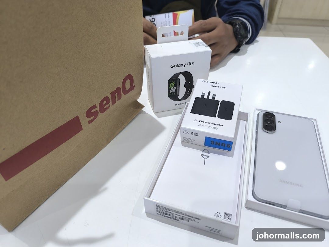 Samsung Products