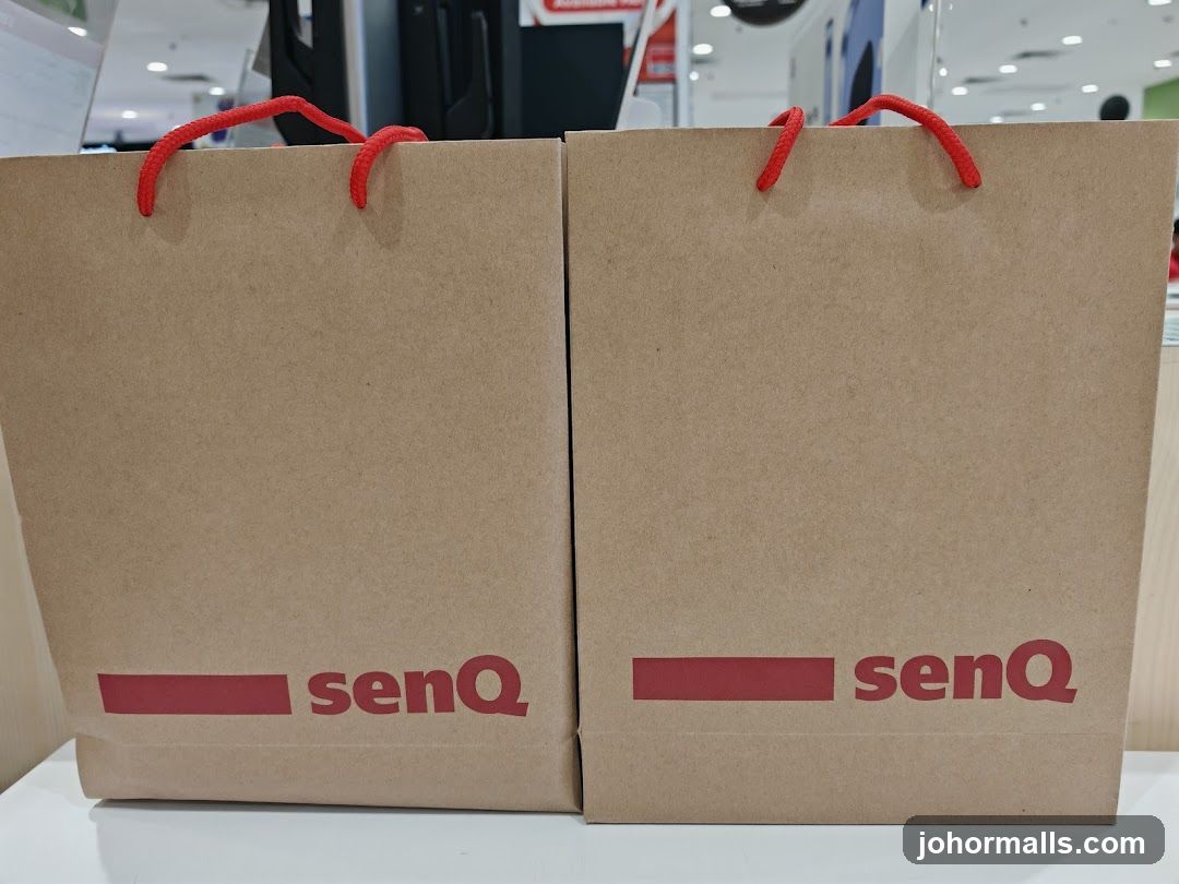 Shopping Bags
