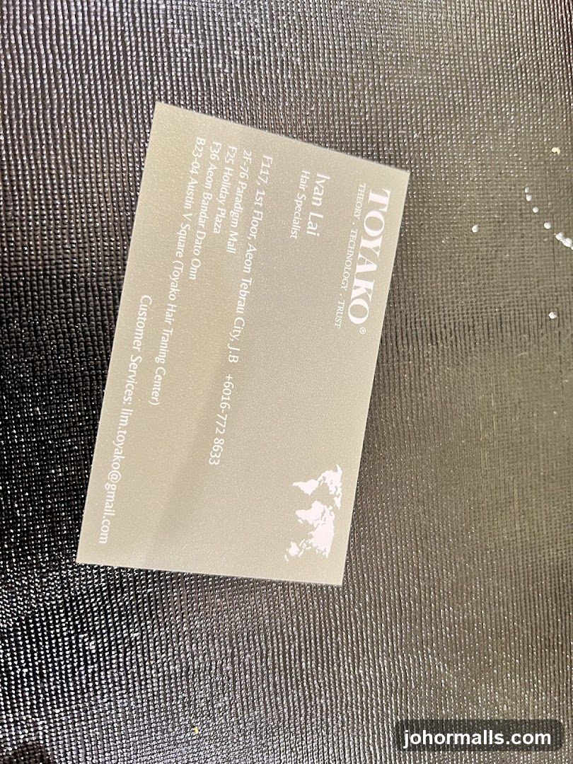 Business Card
