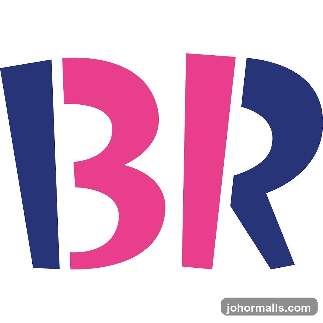 Baskin-Robbins @ Berjaya Times Square