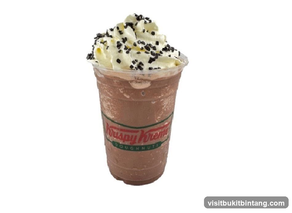 Krispy Kreme