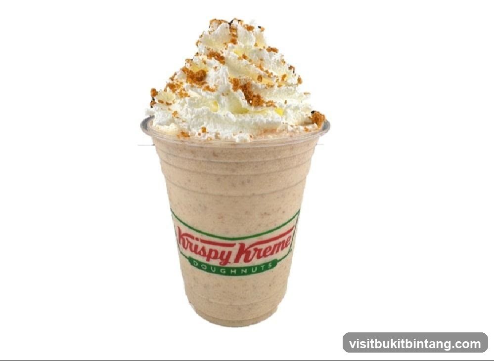 Krispy Kreme