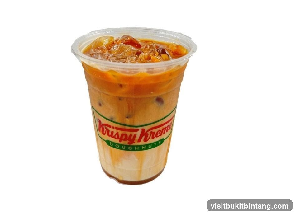 Krispy Kreme