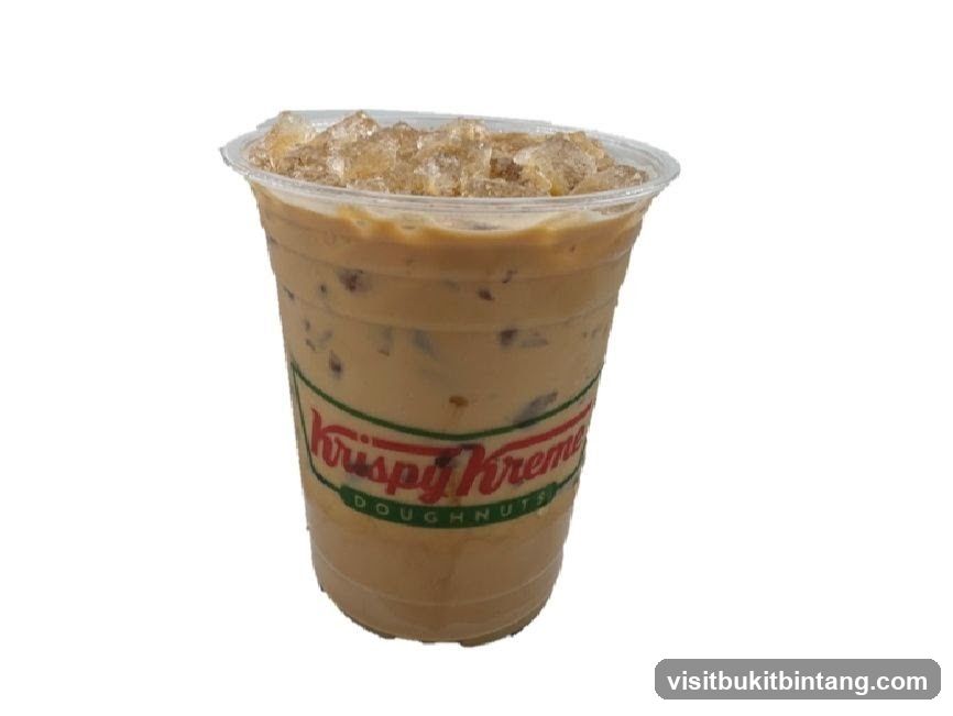 Krispy Kreme