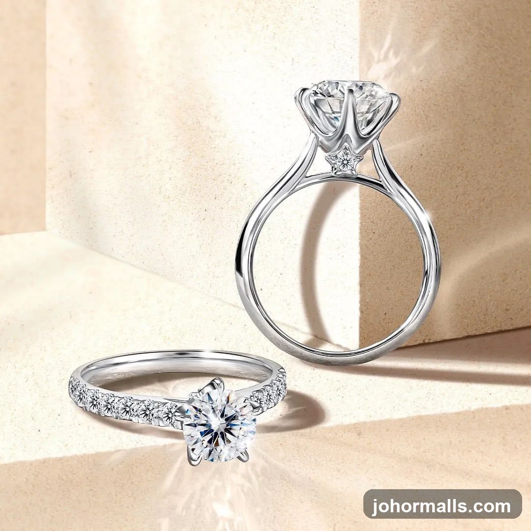 SK Jewellery Malaysia, Mid Valley Megamall