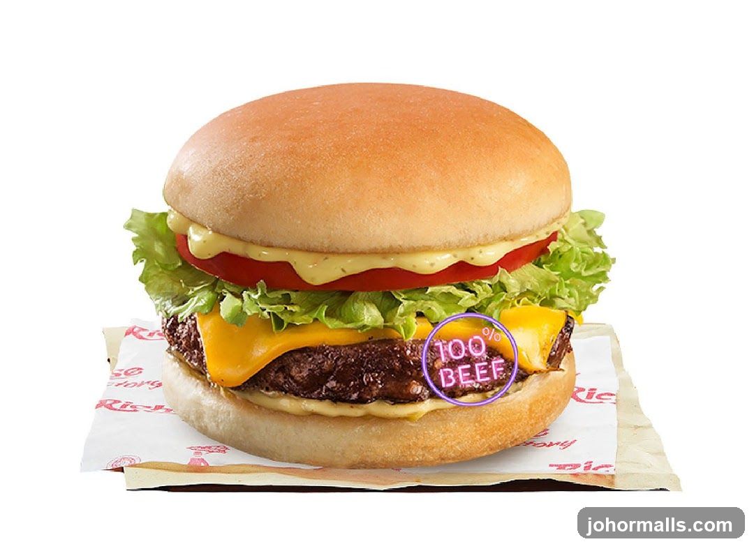 Cheeseburger
