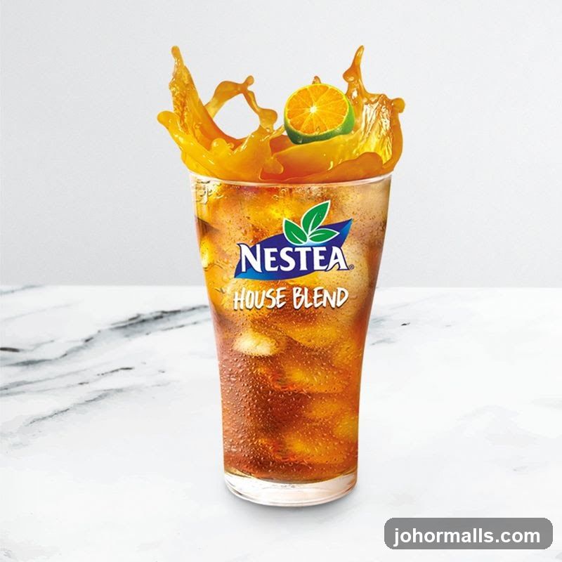 Nestea House Blend Iced Tea