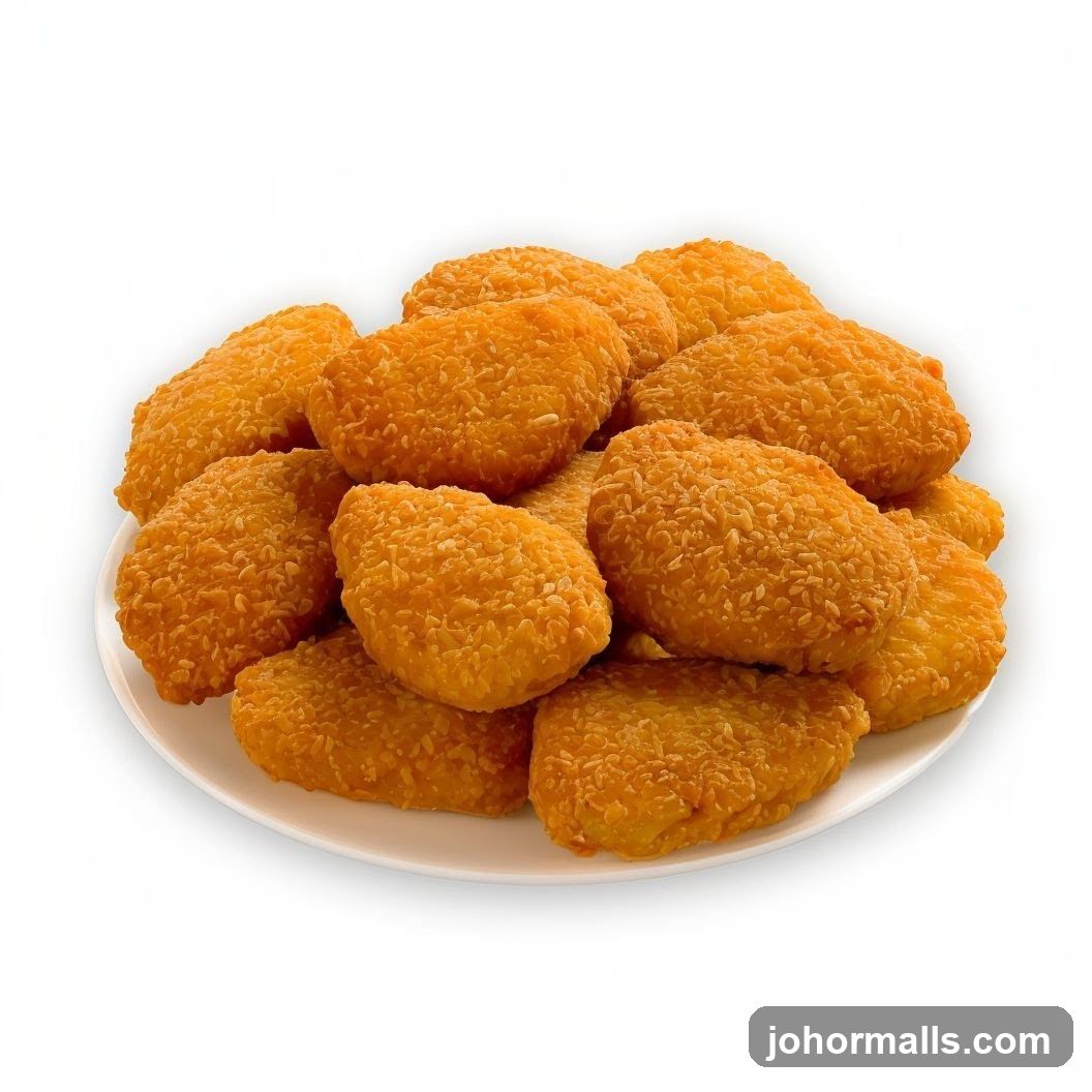 Chicken Nuggets