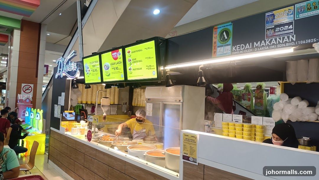 Food Stall