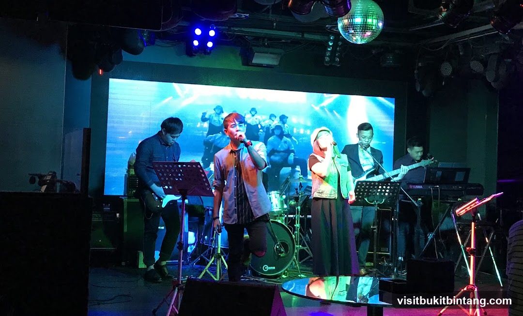 Live Music Performance