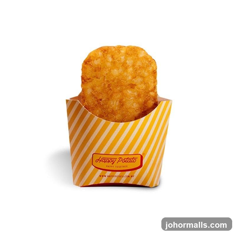 Hash Brown