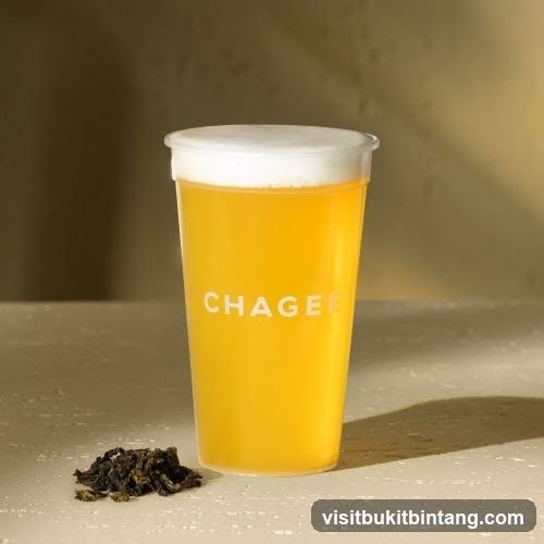 Tea Drink