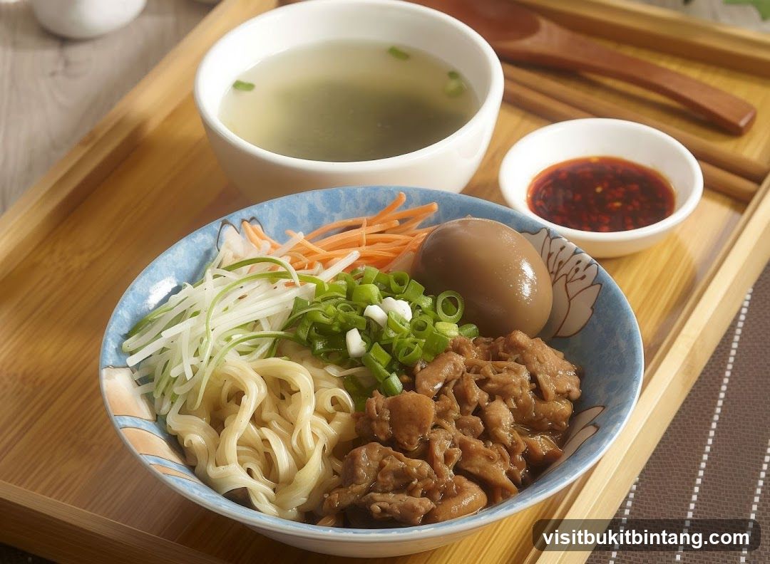 Manjoe Taiwanese Dumplings (满足台湾锅贴) @ The Gardens Mall Third Floor