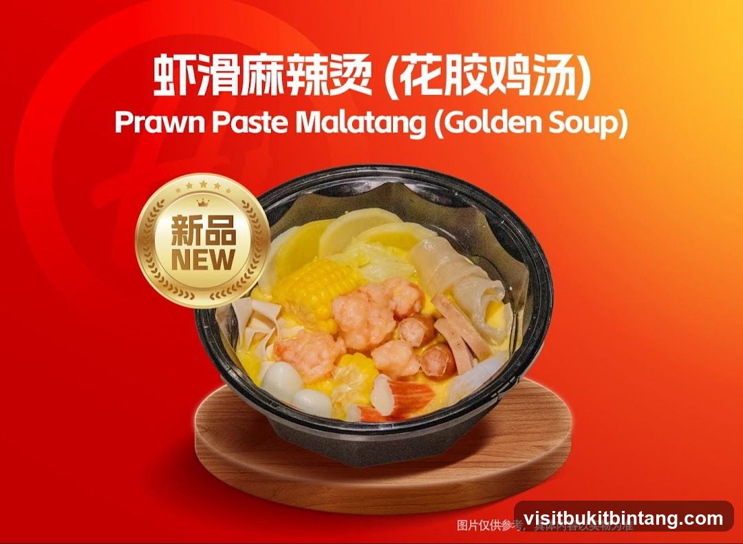 Haidilao Hot Pot