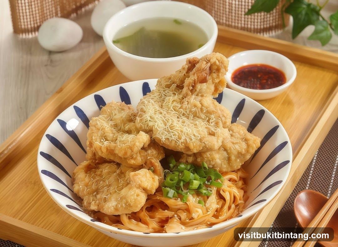Manjoe Taiwanese Dumplings (满足台湾锅贴) @ The Gardens Mall Third Floor