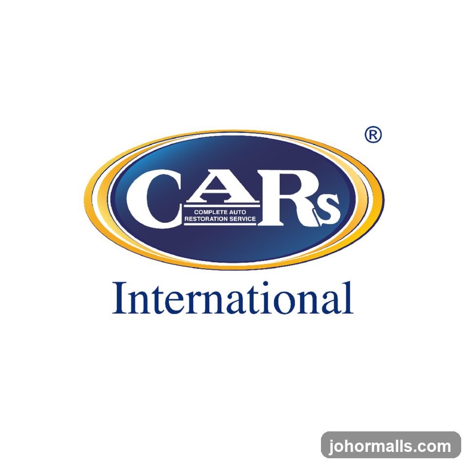 CARs International (Plaza Gurney)