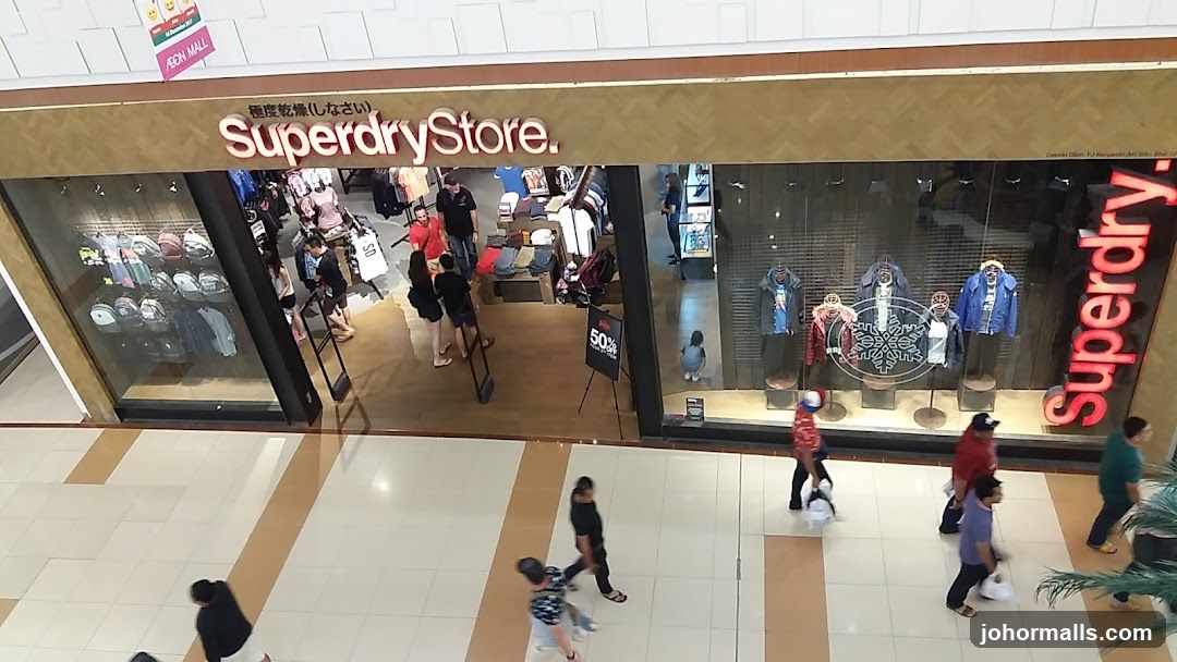 Superdry