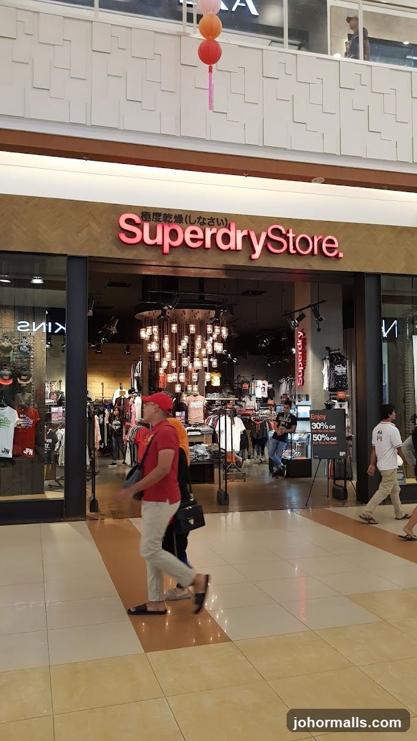 Superdry
