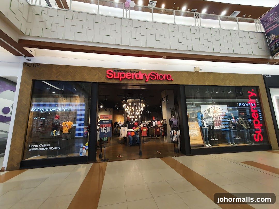 Superdry