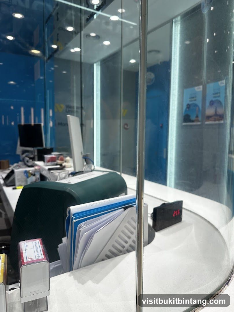 Western Union