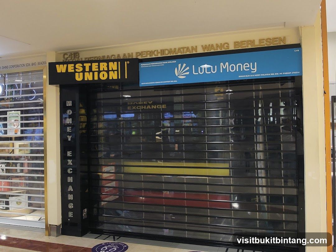 Western Union