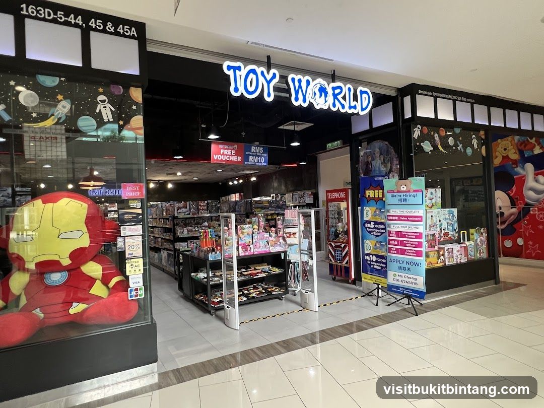 Toy World