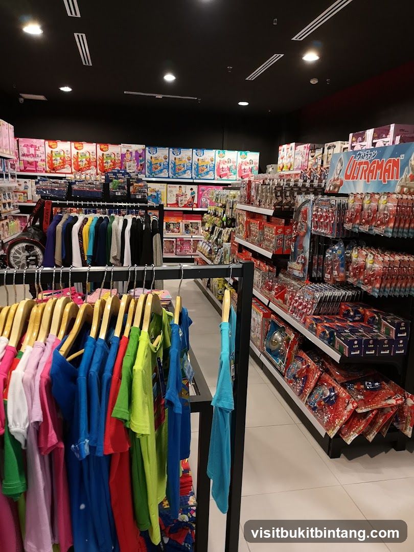 Toy World