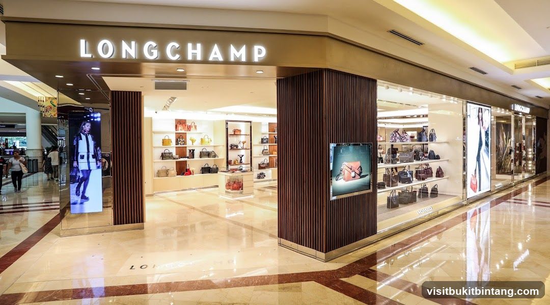 Longchamp