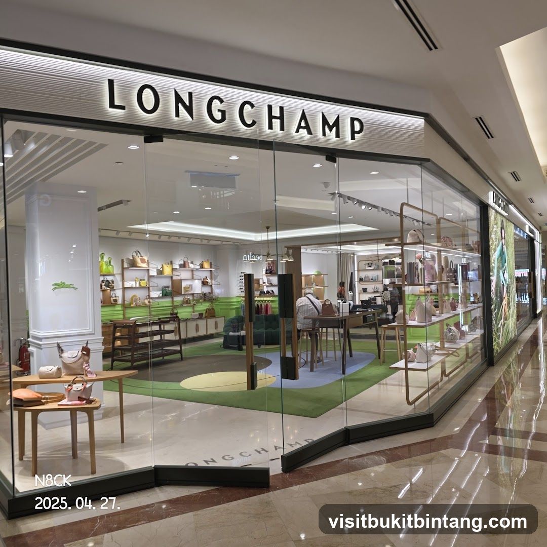Longchamp